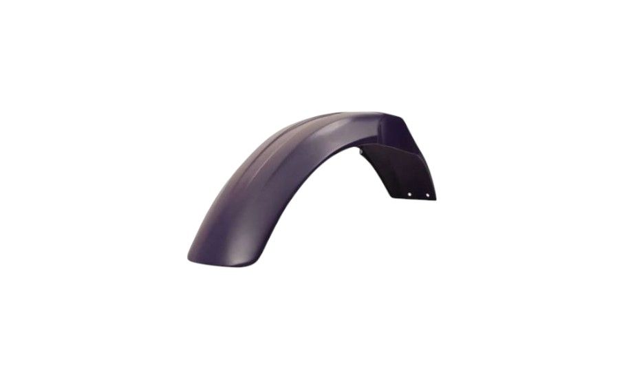 1. Front Fender