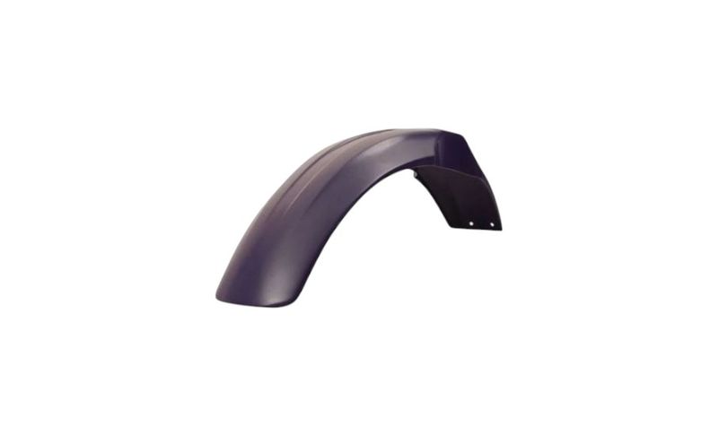 1. Front Fender