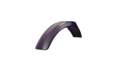 1. Front Fender