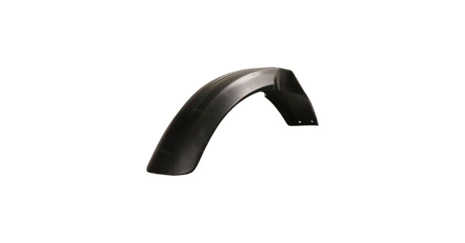 1. Front Fender