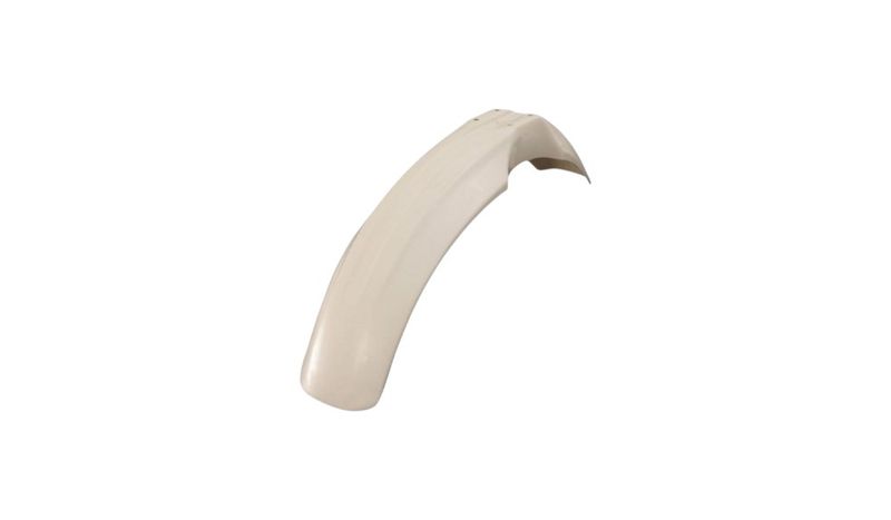 1. Front Fender