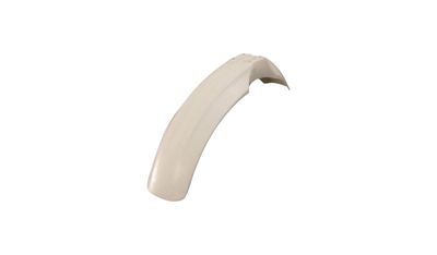 1. Front Fender