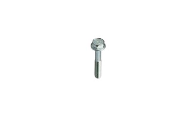 7. Bolt Flange