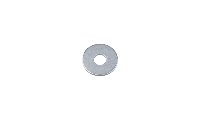 6. Washer Plain