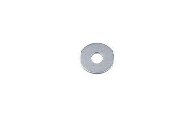 6. Washer Plain