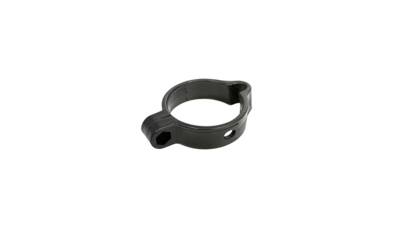 1. Clamper Speedo