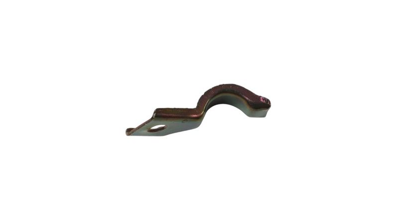 3. Clamper A Brake H