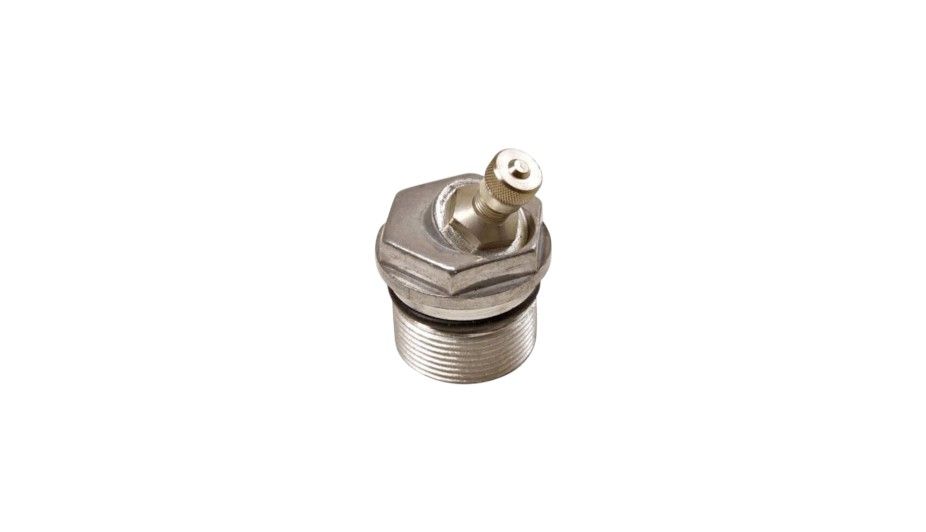 11. Bolt Fork