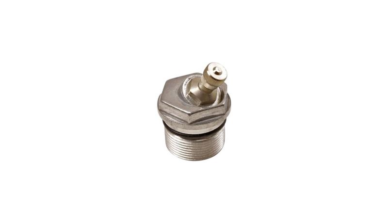 11. Bolt Fork