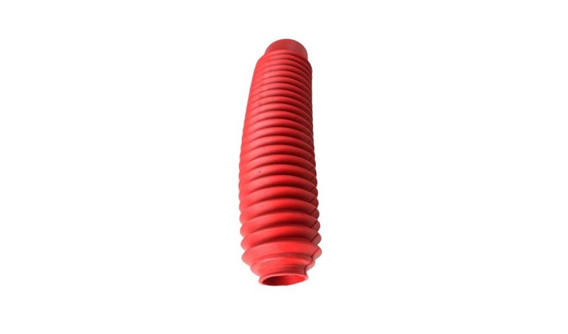 18. Boot Front Fork