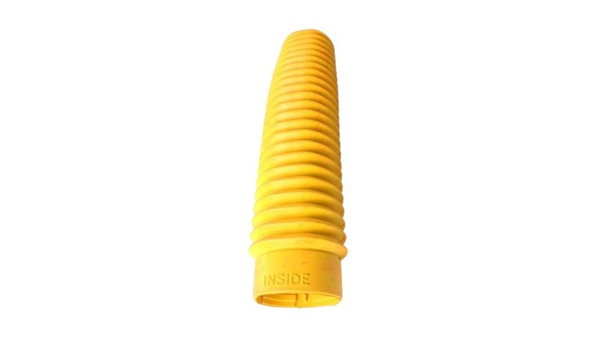 18. Boot front Fork