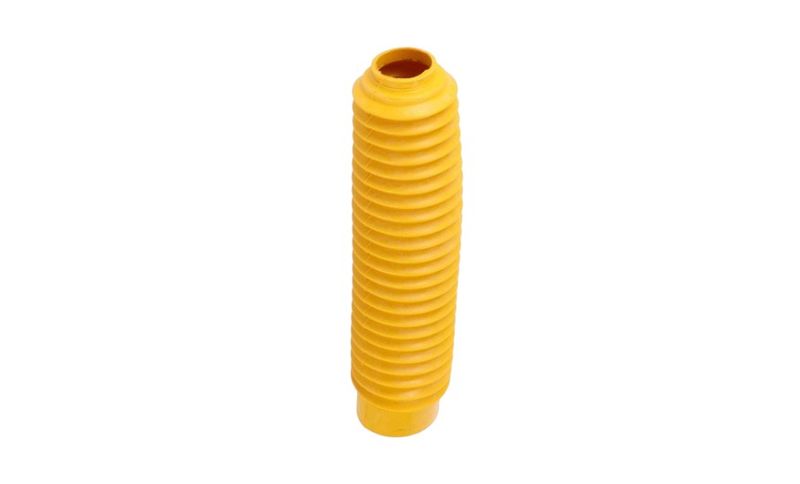 18. Boot Front Fork