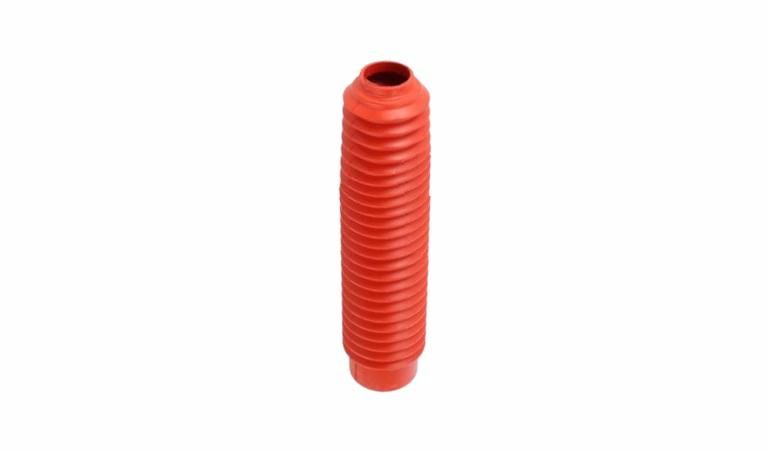18. Boot Front Fork