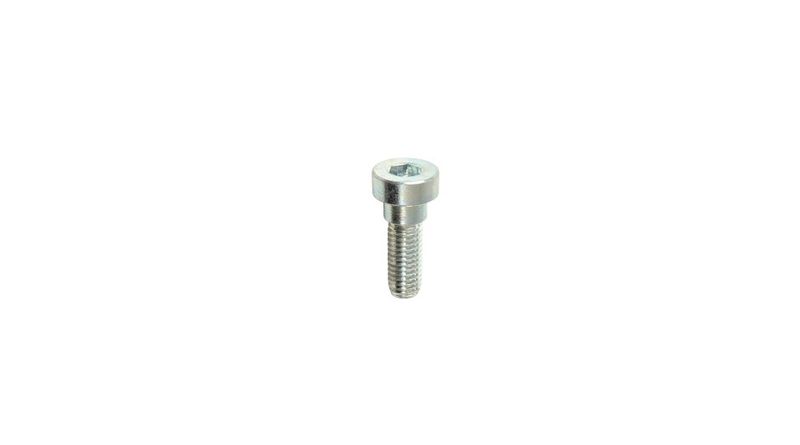 21. Bolt Oil