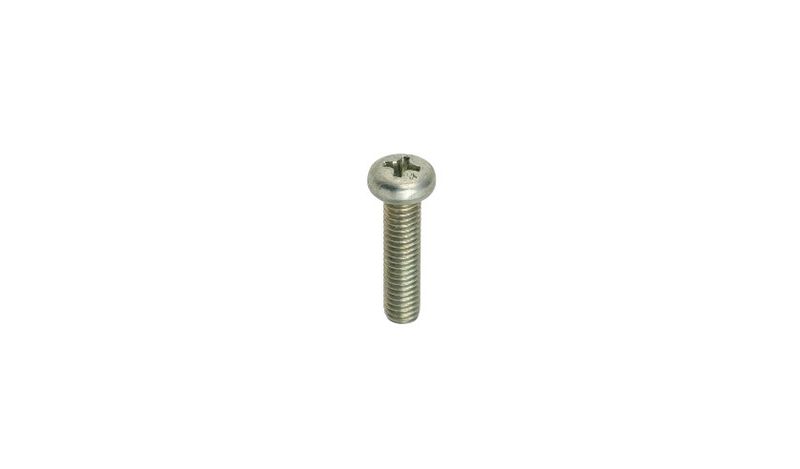 23. Screw Pan