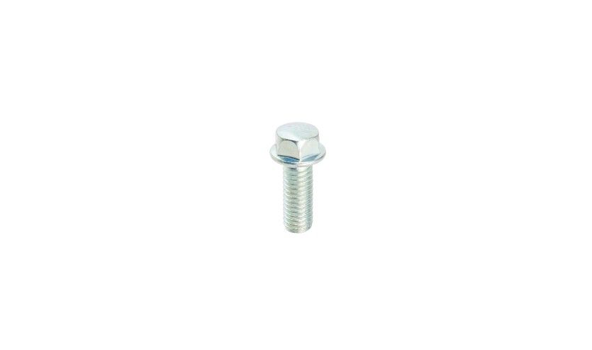 25. Bolt Flange