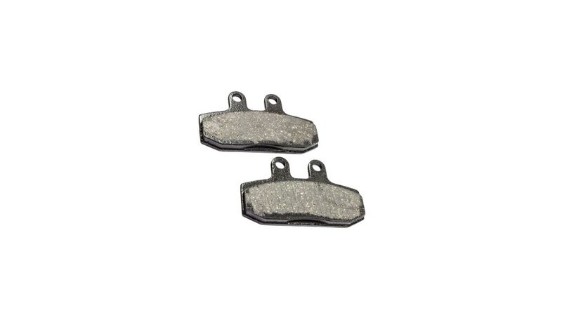 3. Brake Pad Set
