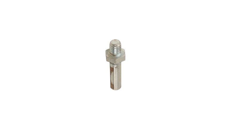 9. Pin A Bolt