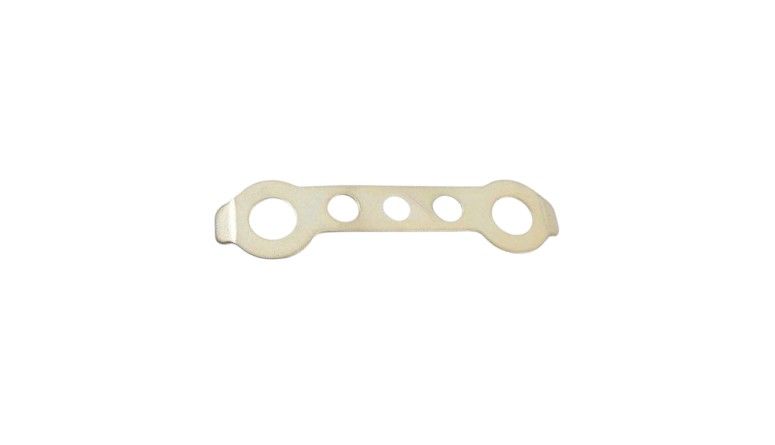 20. Plate Lock