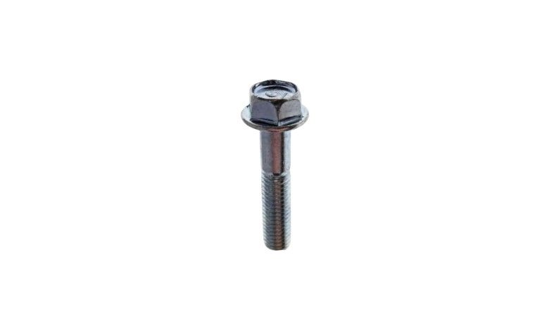 22. Bolt Flange