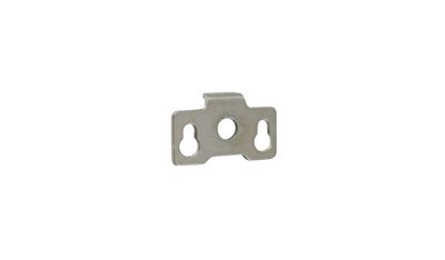 15. Plate Hanger 15. Plate Hanger