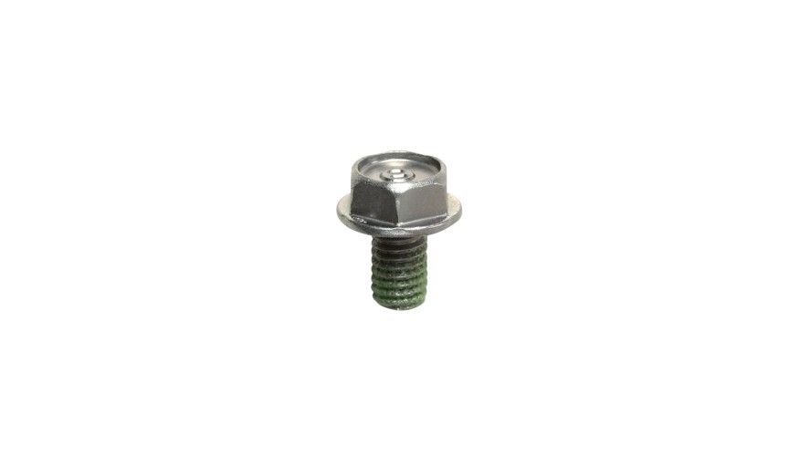 19. Bolt Flange
