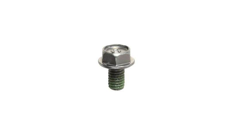 19. Bolt Flange