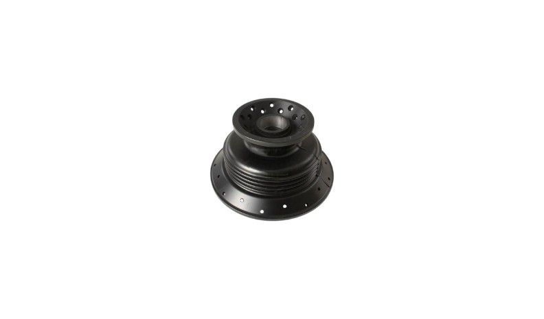 4. Hub Front Wheel