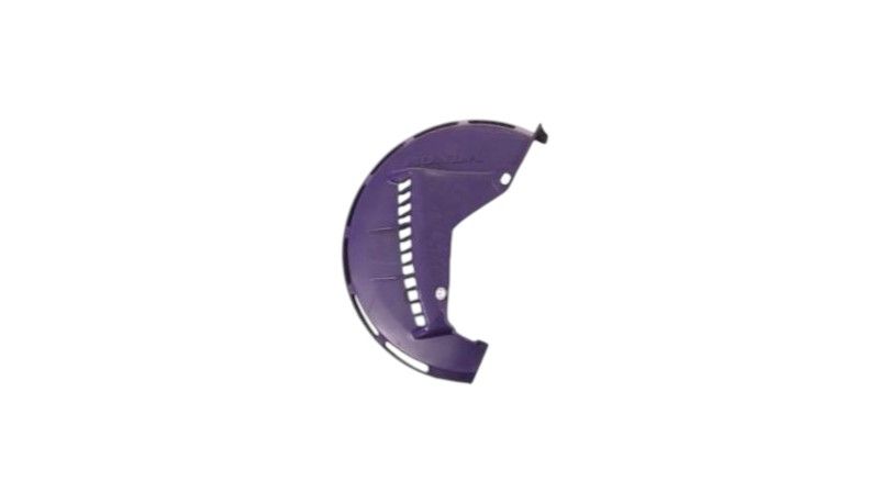 16. Cover Front Disk