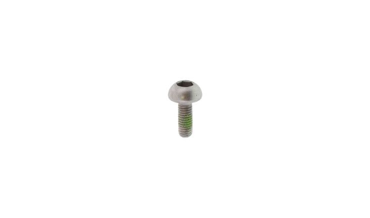18. Bolt Disk