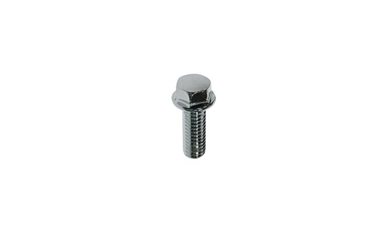 26. Bolt Flange