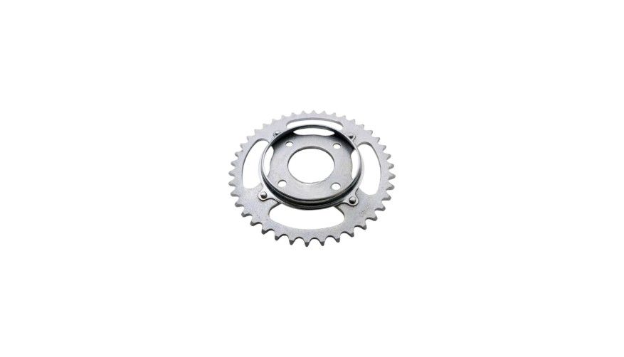 1. Sprocket