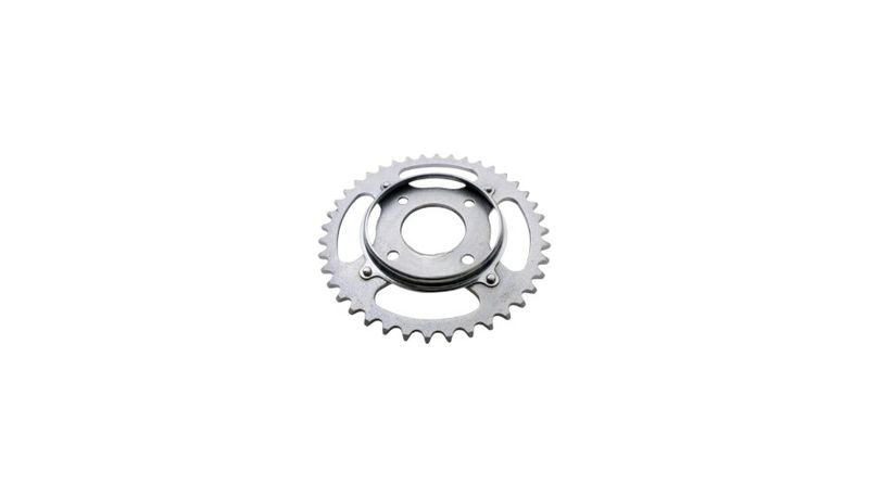1. Sprocket