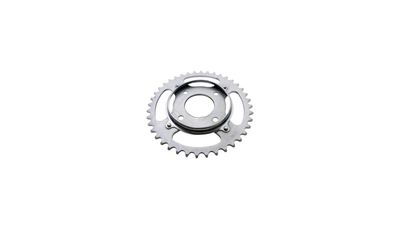 1. Sprocket