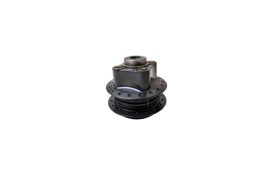 6. Hub Rear Wheel