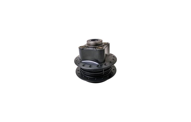 6. Hub Rear Wheel