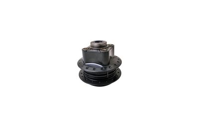 6. Hub Rear Wheel