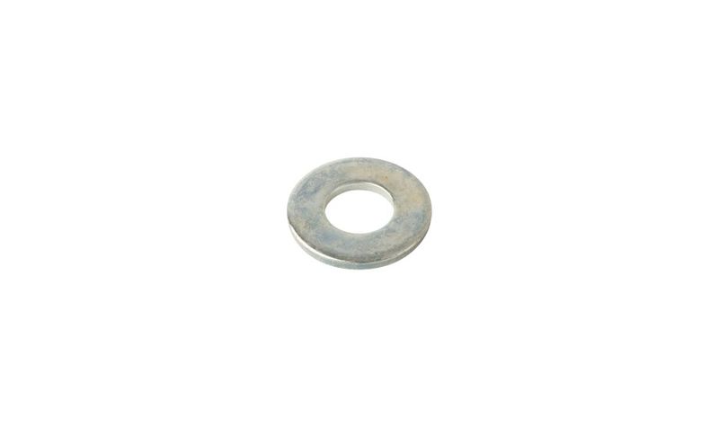 20. Washer Axle