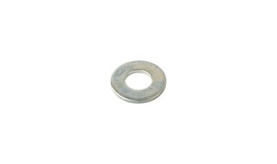 20. Washer Axle