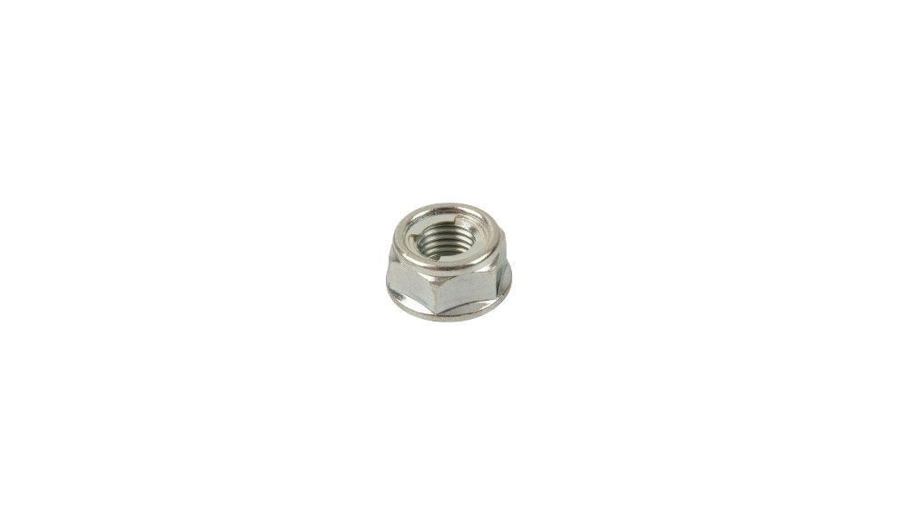 18. Nut Axle