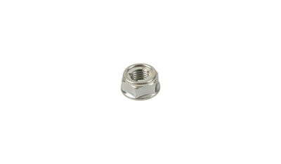 18. Nut Axle