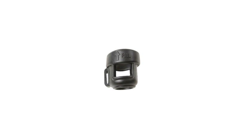 1A. Suspension Strainer