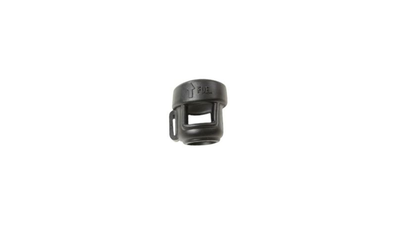 1A. Suspension Strainer