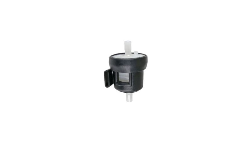 1B. Suspension Strainer Set