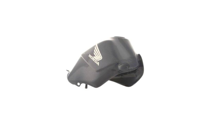 4. Tank Fuel Assy