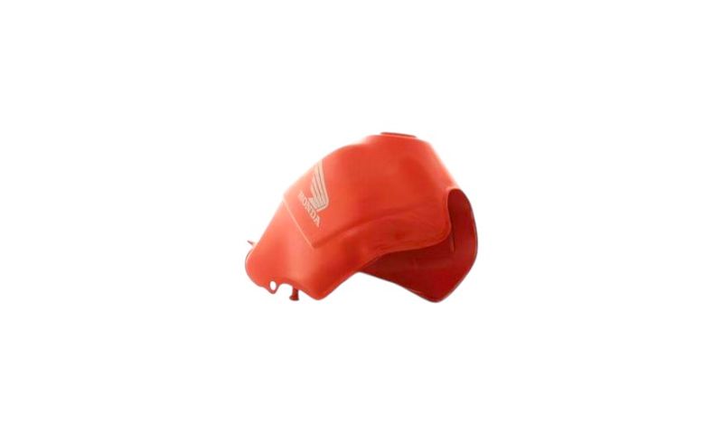 4. Fuel Tank Assy