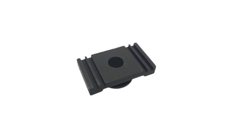 7. Cushion Tank