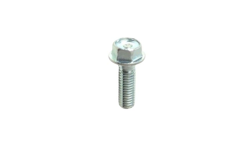 Bolt Flange
