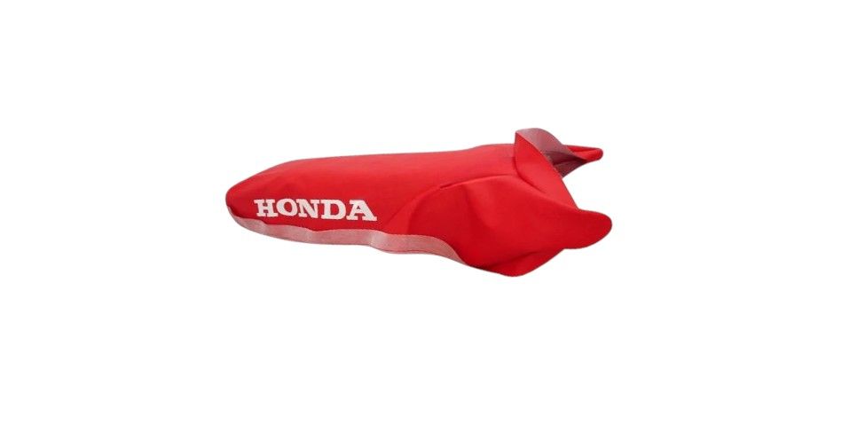 1A. Seat Cover
