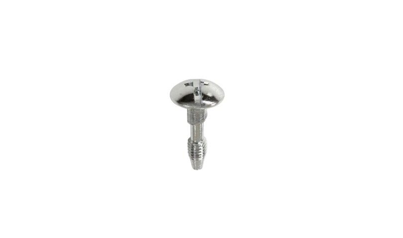 3. Latch Side Cover